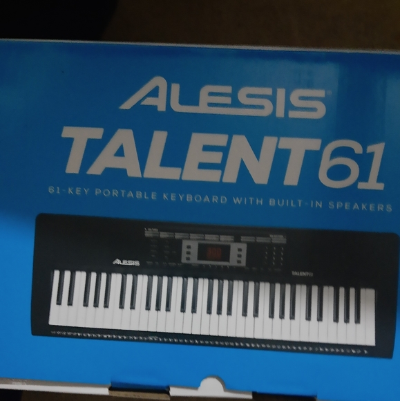 Keyboard - Picture 2 of 2